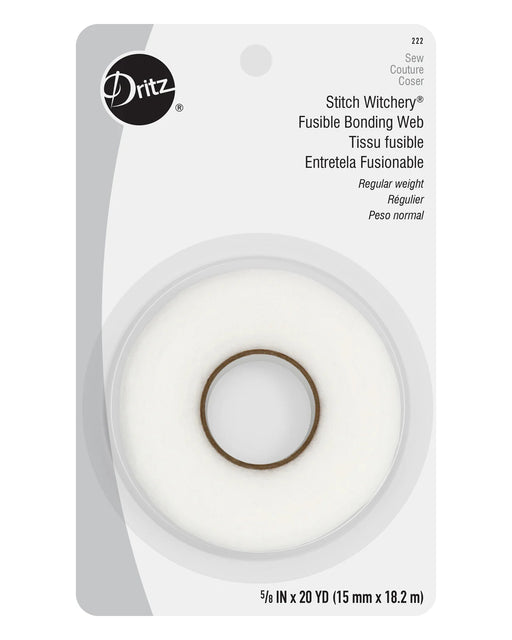 Information related to zippers, thread, and sewing.