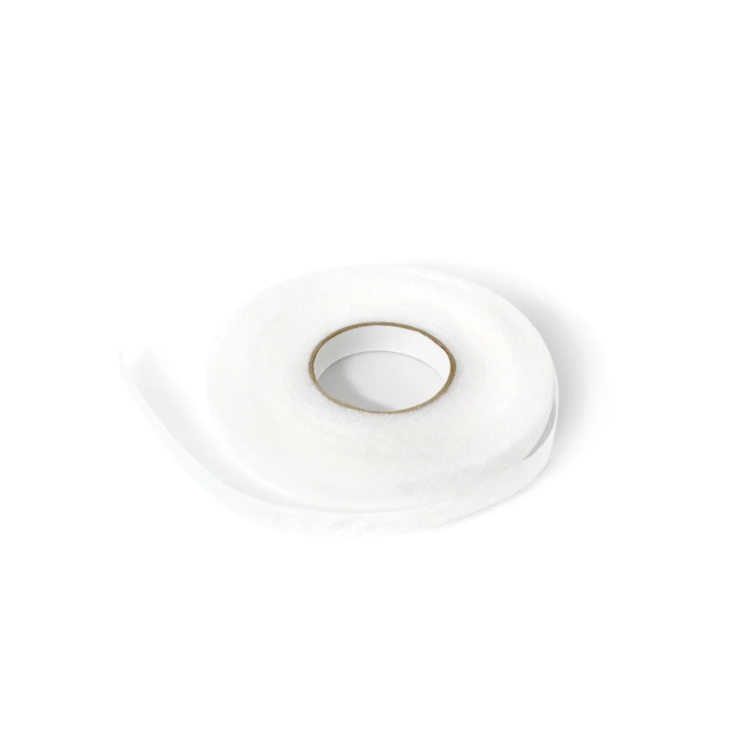 1/4" Stitch Witchery Fusible Bonding Web, Regular Weight - White 20yd