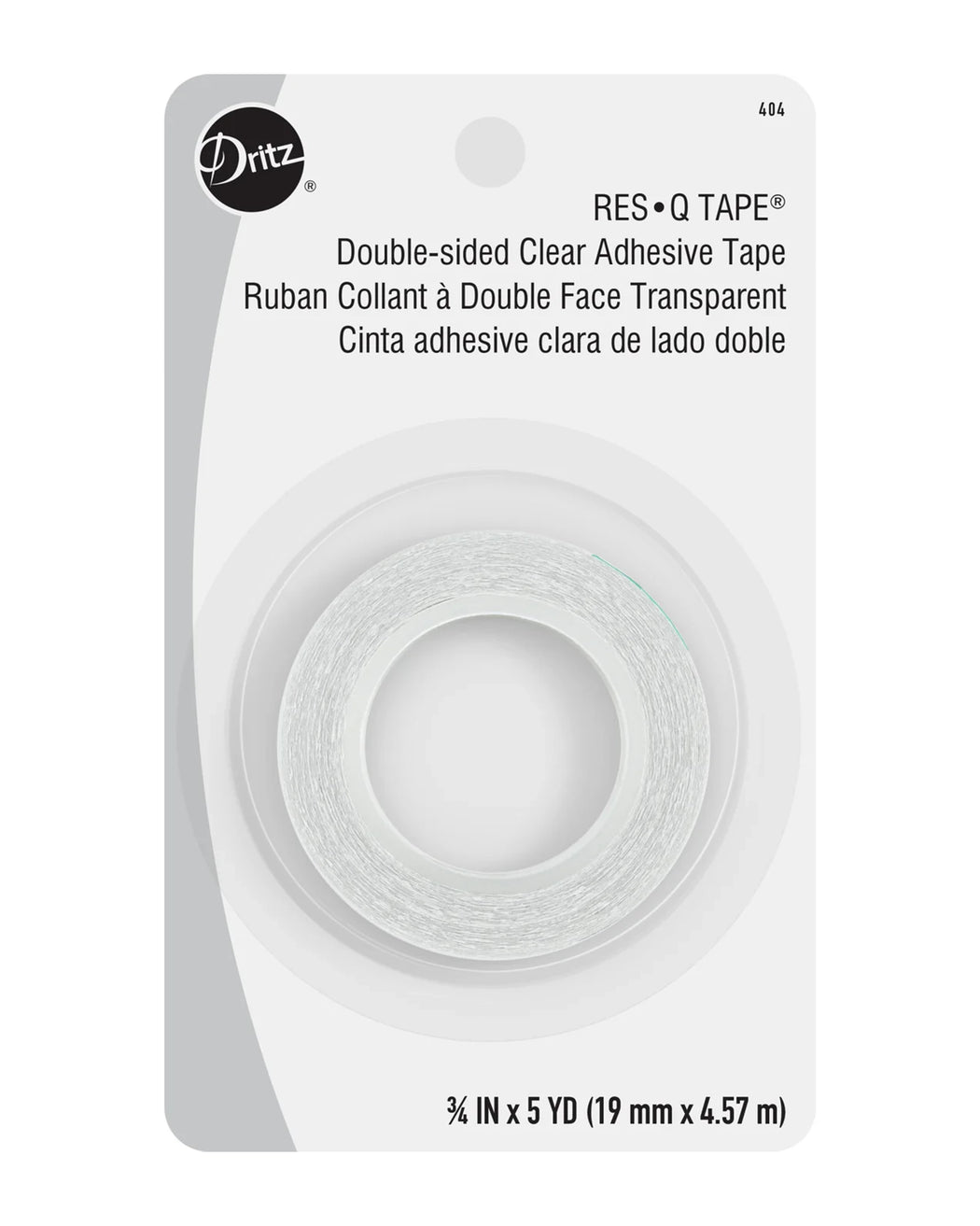 Information related to zippers, thread, and sewing.