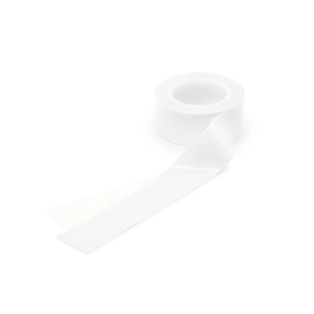 3/4" Res-Q-Tape Double-Sided Adhesive Tape - Clear 5yd
