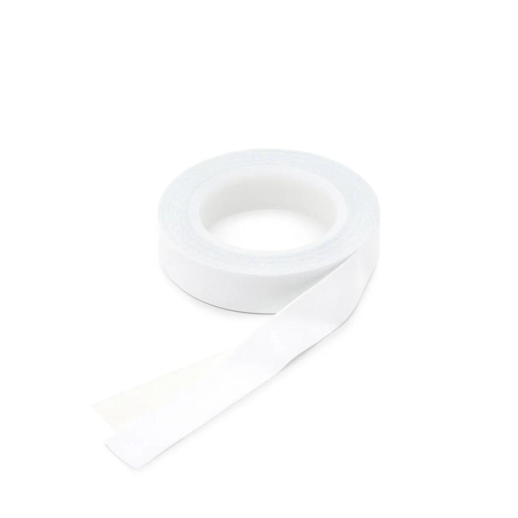 3/8" Res-Q-Tape, Double-Sided Adhesive Tape - Clear 5 yd