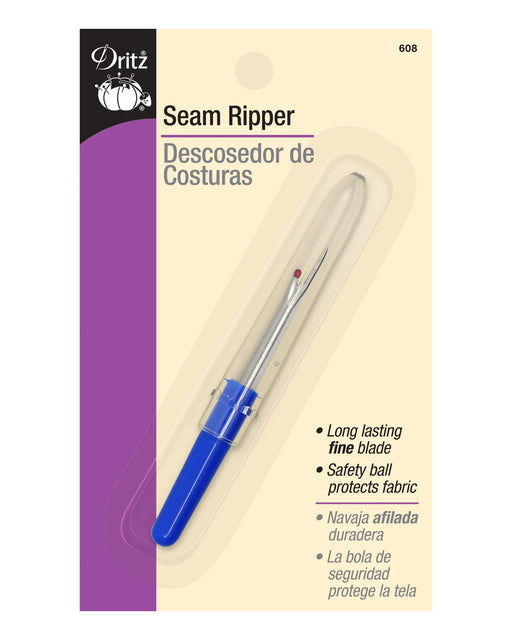 Information related to zippers, thread, and sewing.