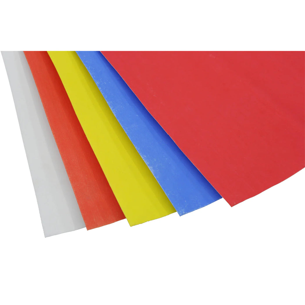 Wax-Free Tracing Paper - Assorted 5pc