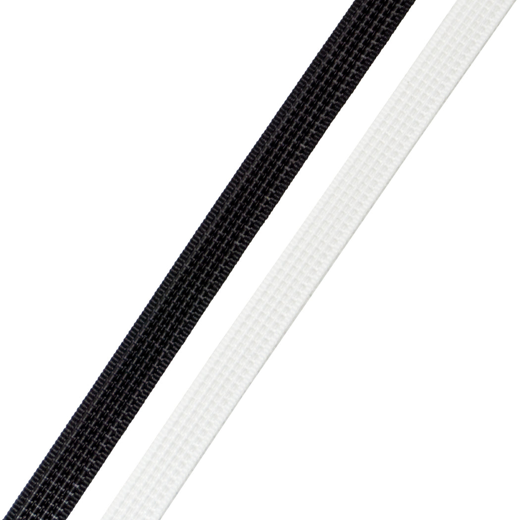 Information related to zippers, thread, and sewing.
