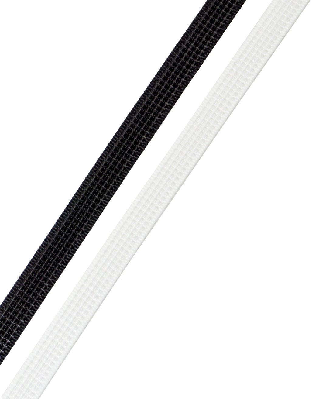 Information related to zippers, thread, and sewing.