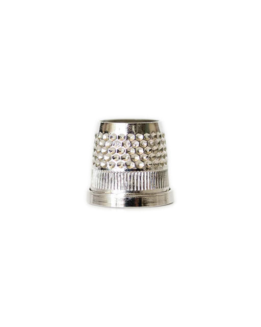 Thimble Open Top Metal
