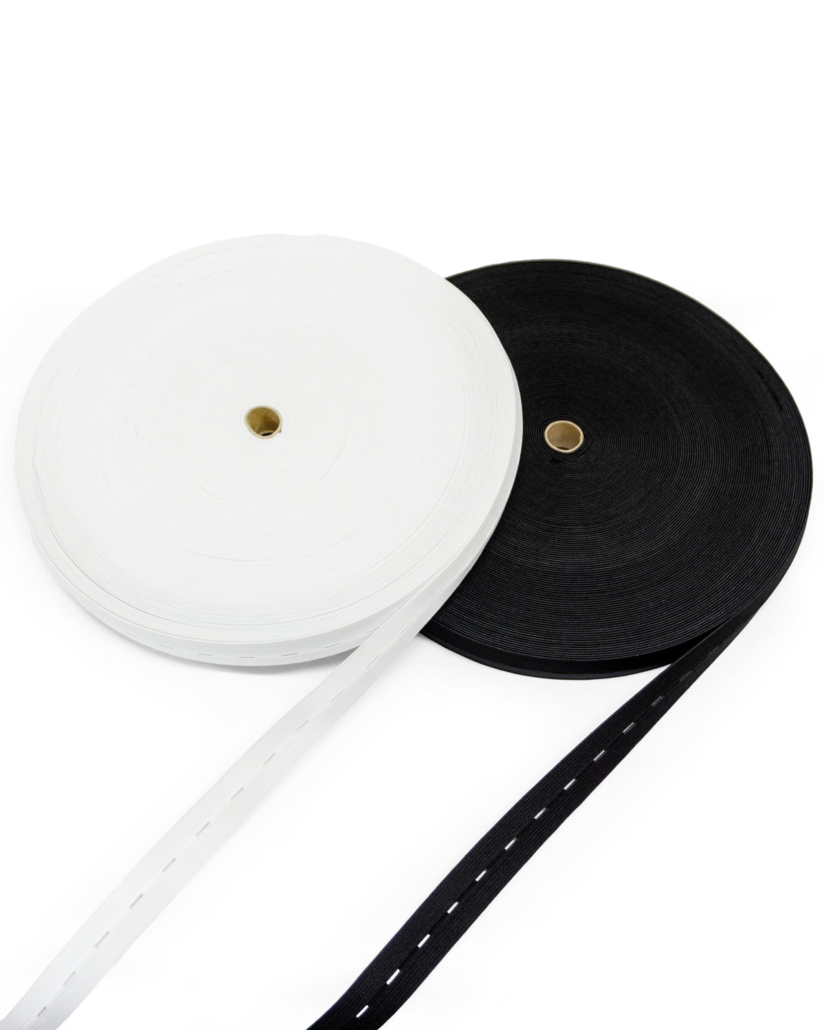 Information related to zippers, thread, and sewing.