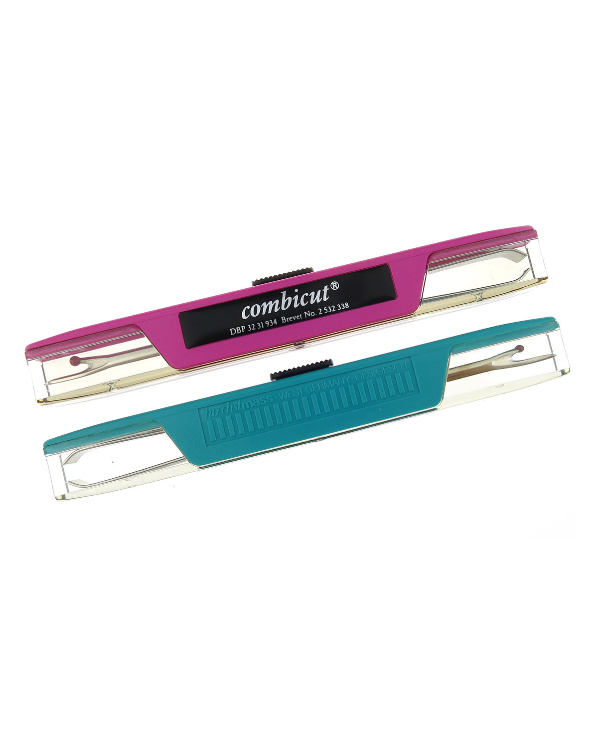 COMBICUT Seam Ripper and Thread Tweezer