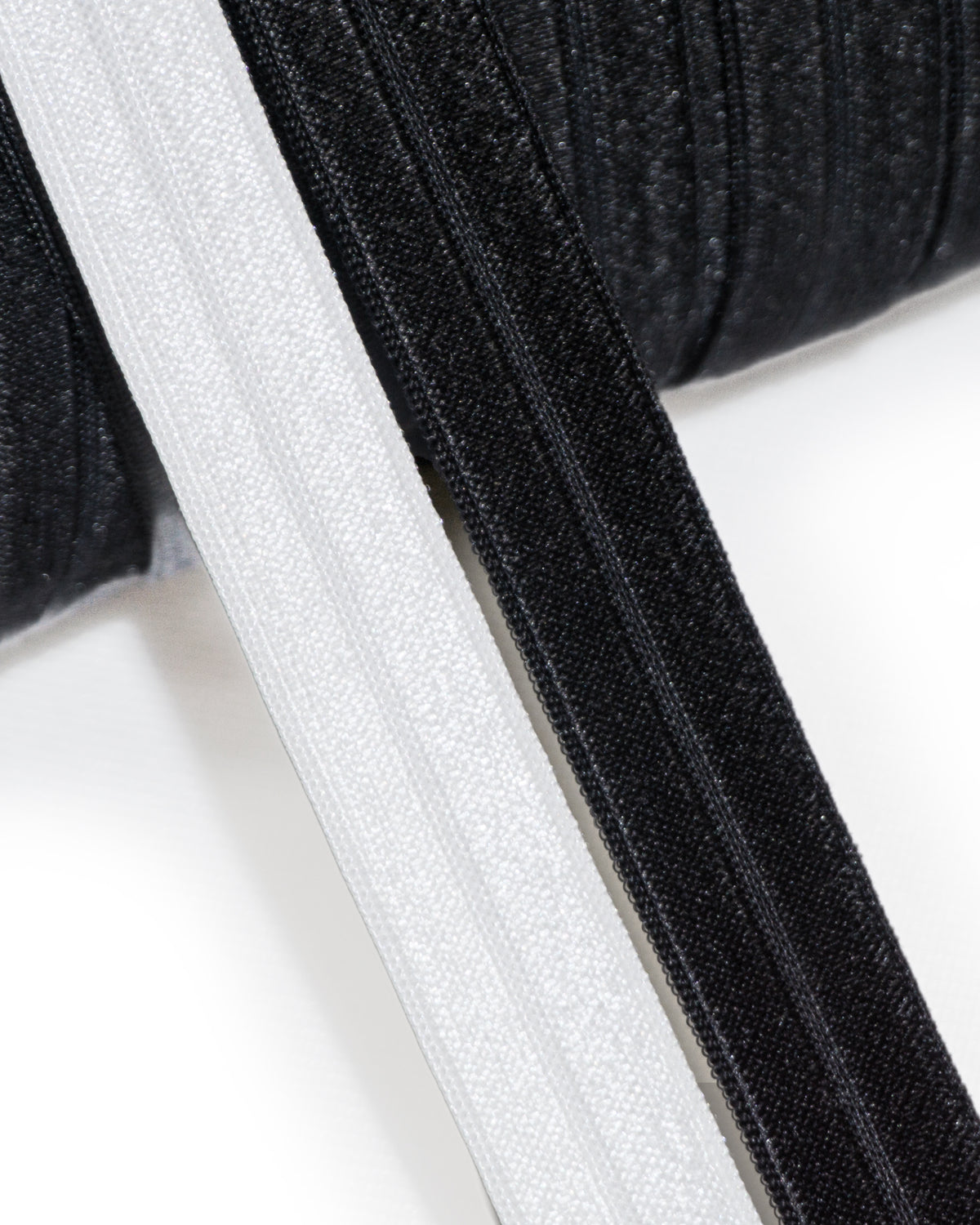 Information related to zippers, thread, and sewing.