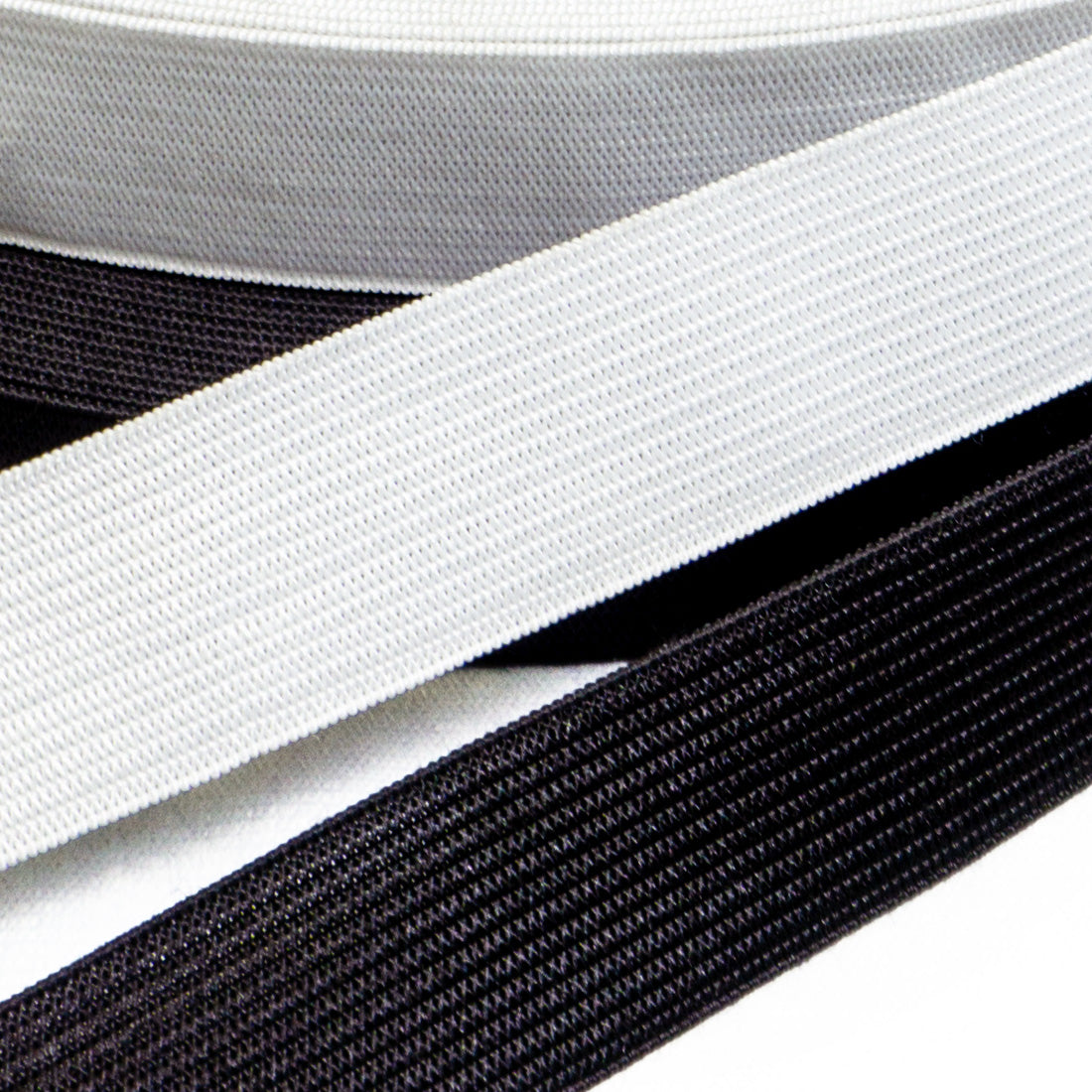 Information related to zippers, thread, and sewing.