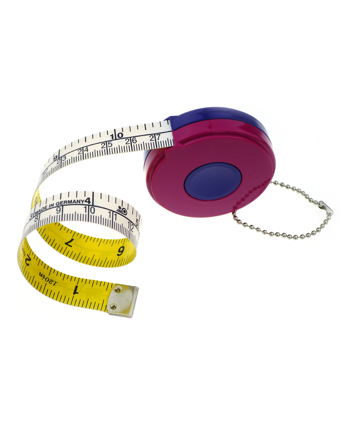 HOBBY 120" Retractable Tape Measure