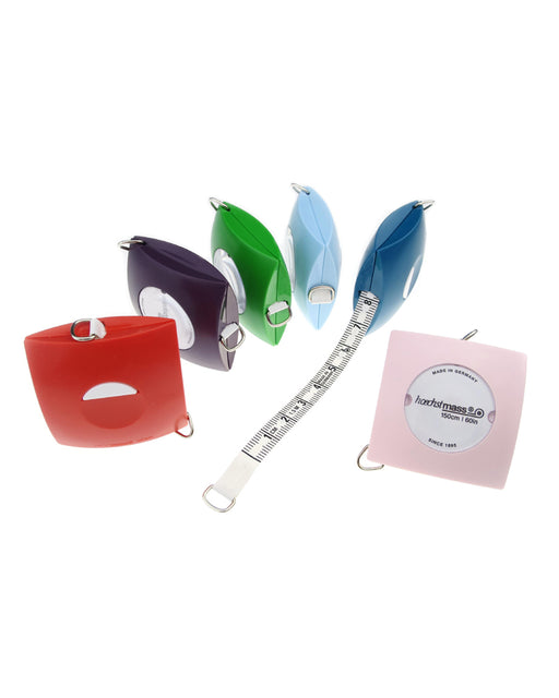 PILLOW Roller Tape Measure 150 cm / 60 in