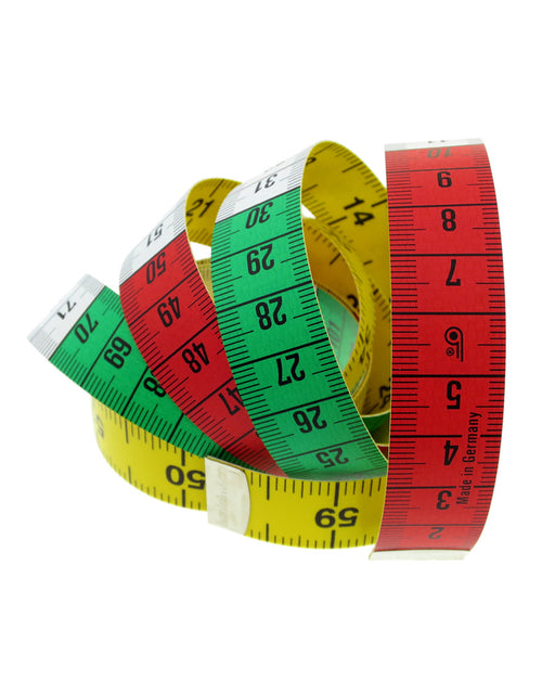 SPECIAL Tape Measure 150 cm / 60 in