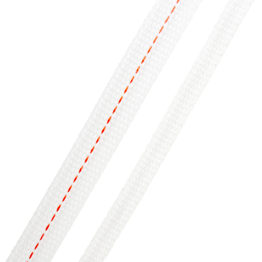 Information related to zippers, thread, and sewing.