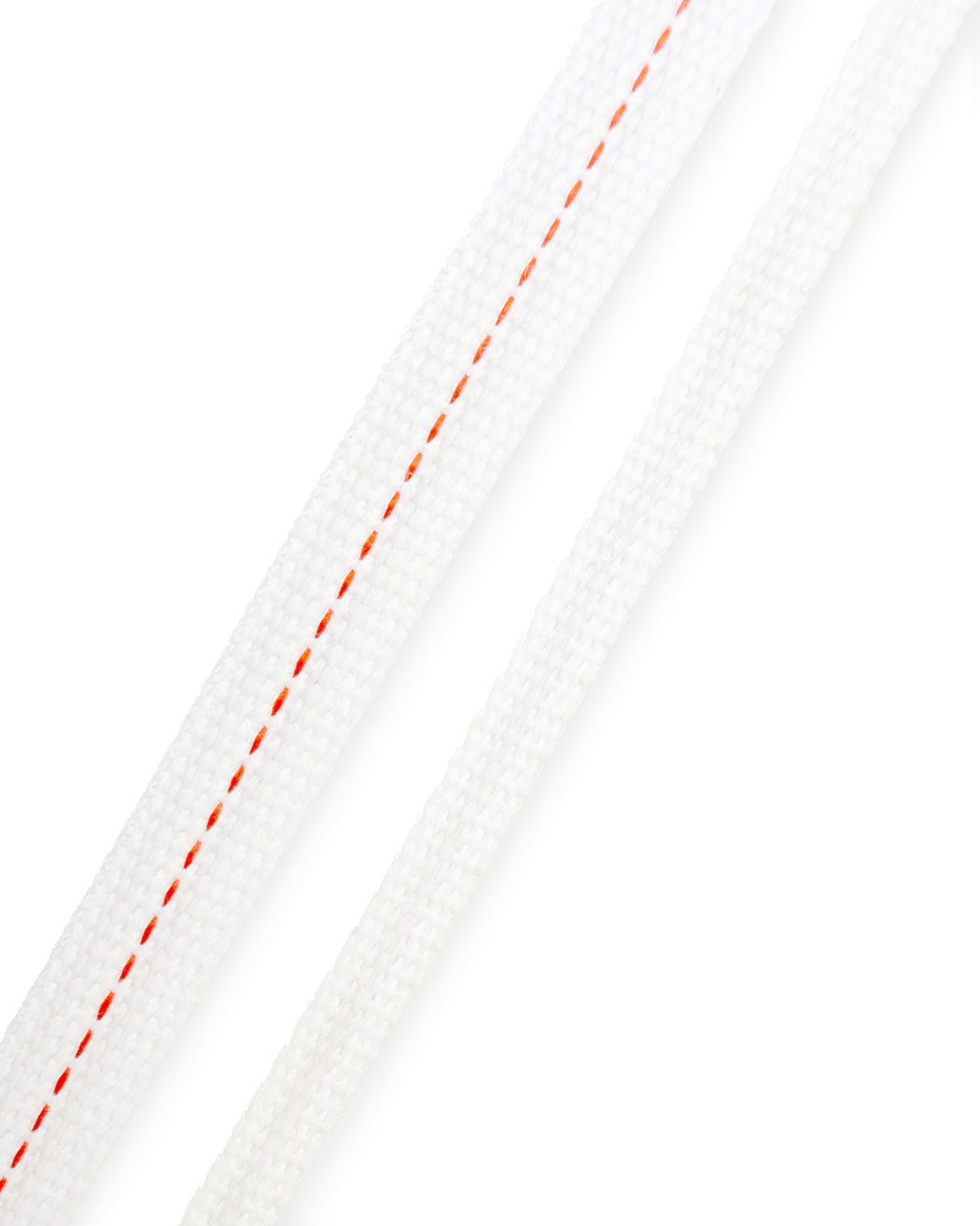 Information related to zippers, thread, and sewing.