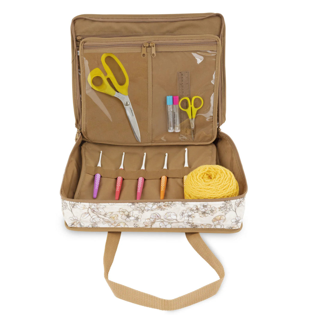 All Purpose Project Organizer Bag