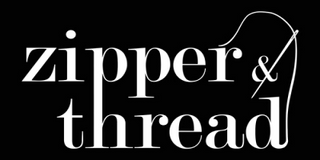 Zipper and Thread