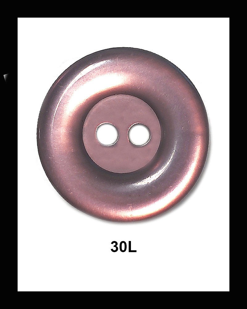 2 Hole Uniform 2 - Zipper and Thread