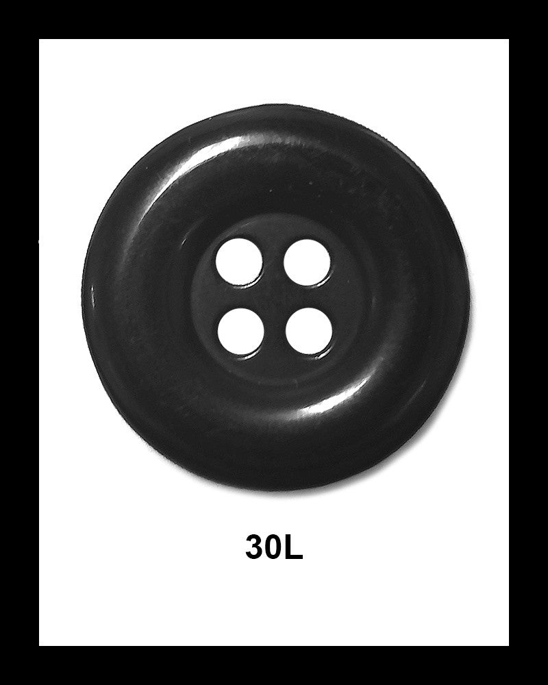 4 Hole Uniform 1 - Zipper and Thread