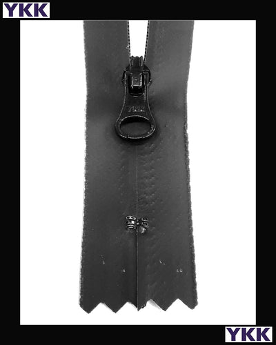#3 AquaGuard®-Coil Closed (4"~24") - Zipper and Thread
