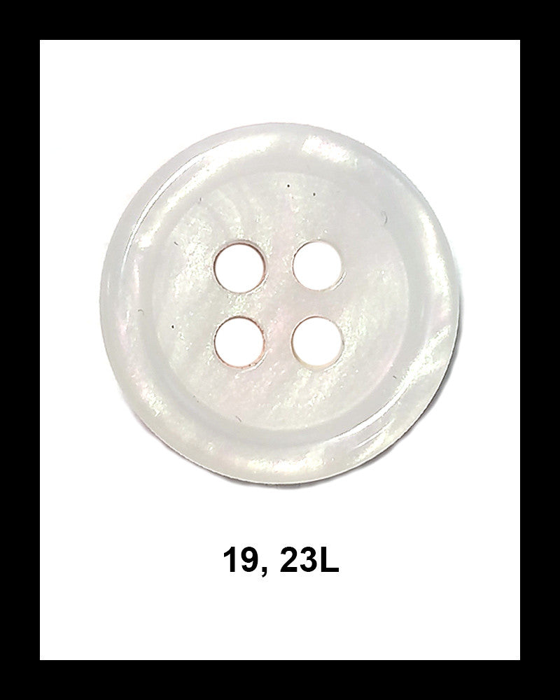 4 Hole Blouse - Zipper and Thread