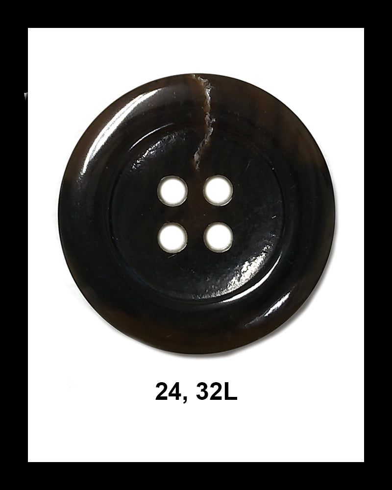 Blotched Pants-2 2 - Zipper and Thread