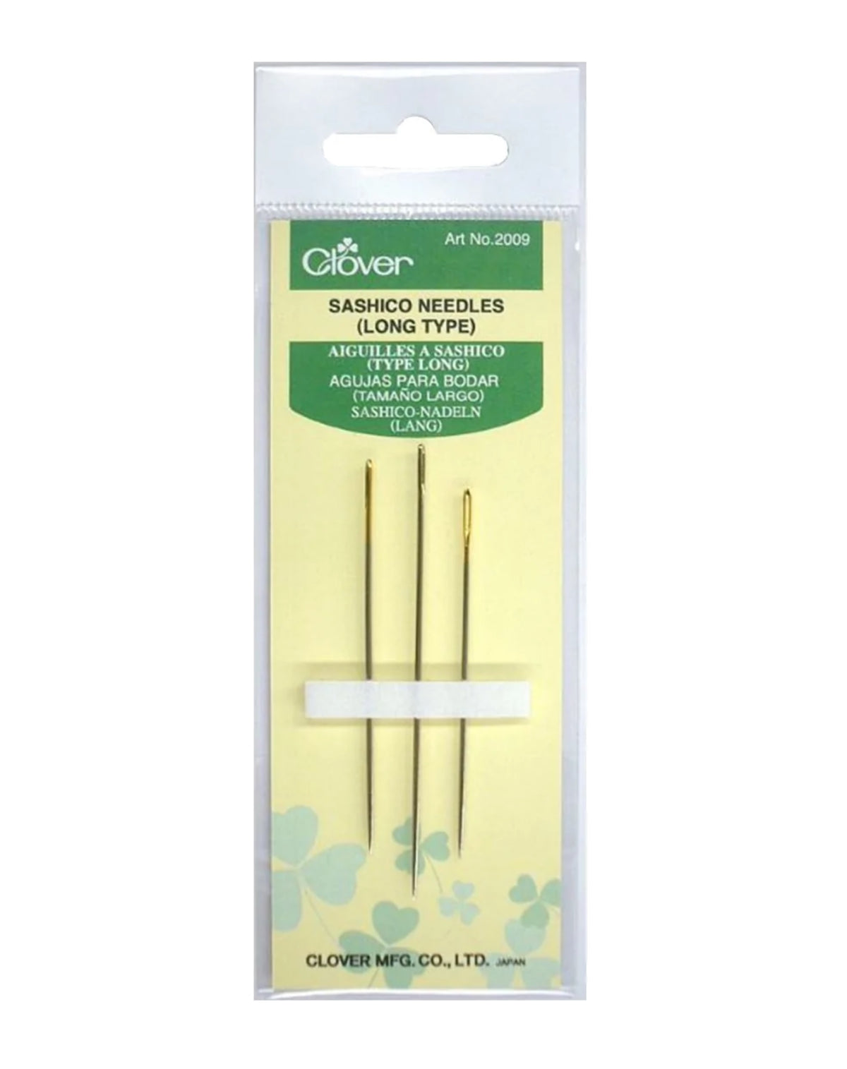 Information related to zippers, thread, and sewing.