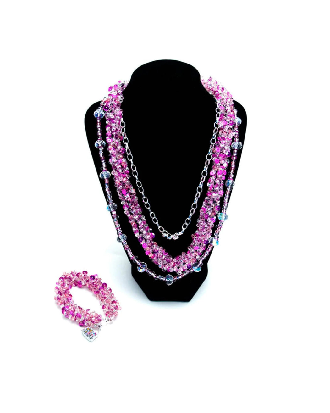 French Knitter - Zipper and Thread