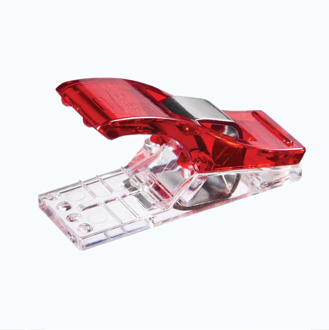 Wonder Clips - Zipper and Thread