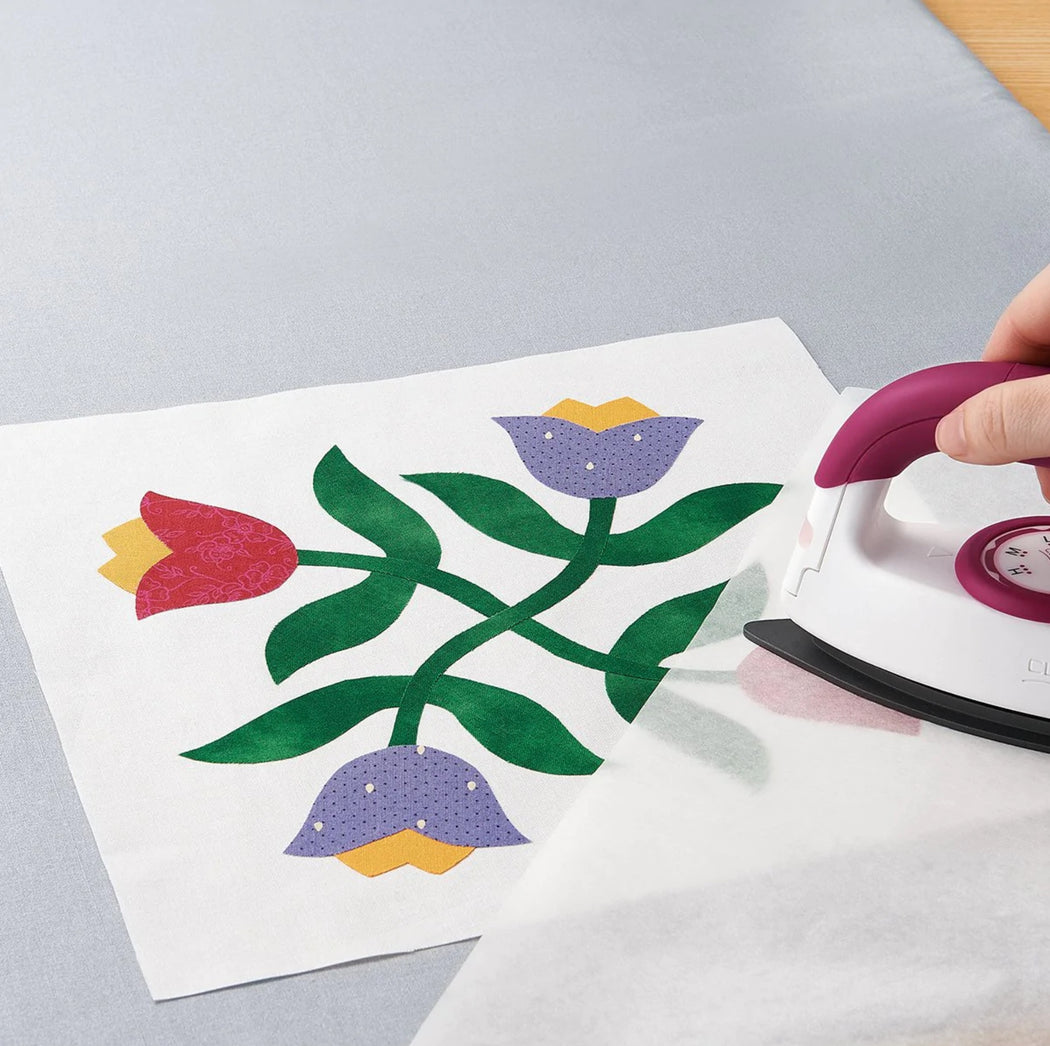 Wonder Fuse - Zipper and Thread