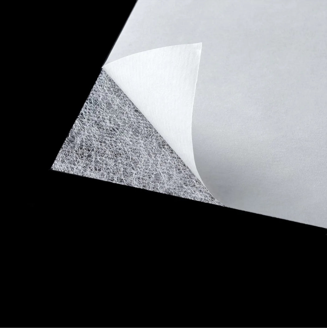 Wonder Fuse - Zipper and Thread