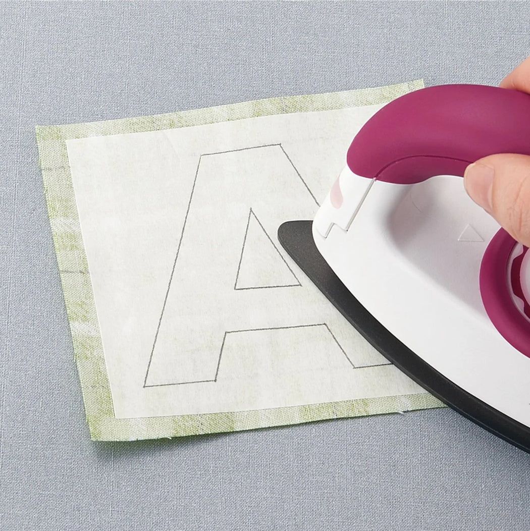 Wonder Fuse - Zipper and Thread