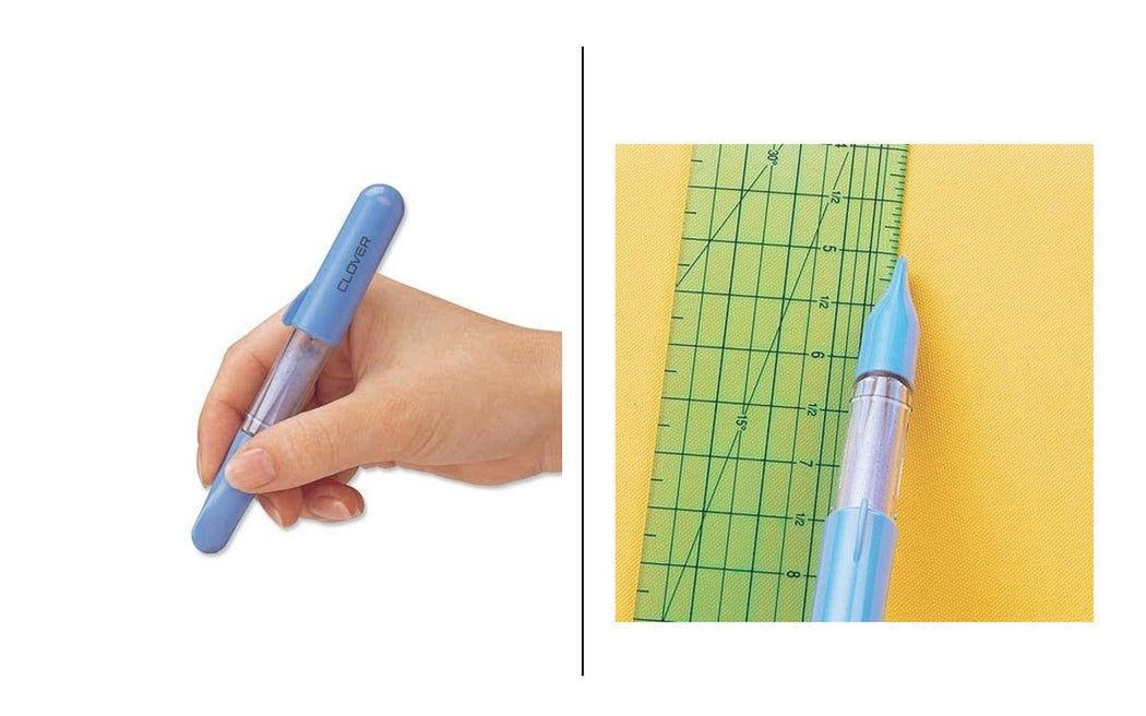 Chaco Liner Pen Style For Sewing_ZIPPERANDTHREAD - Zipper and Thread