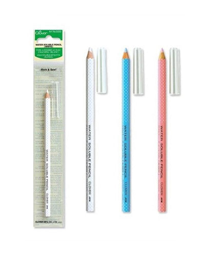 Information related to zippers, thread, and sewing.