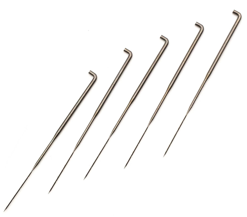 Felting Needle Tool Refill - Zipper and Thread