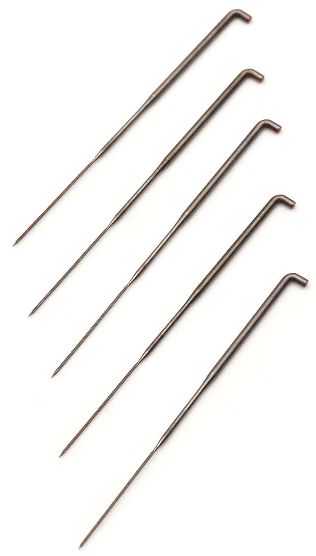 Felting Needle Tool Refill - Zipper and Thread