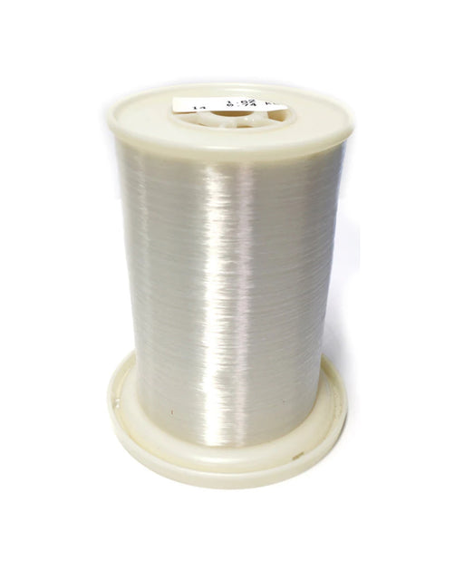 Information related to zippers, thread, and sewing.