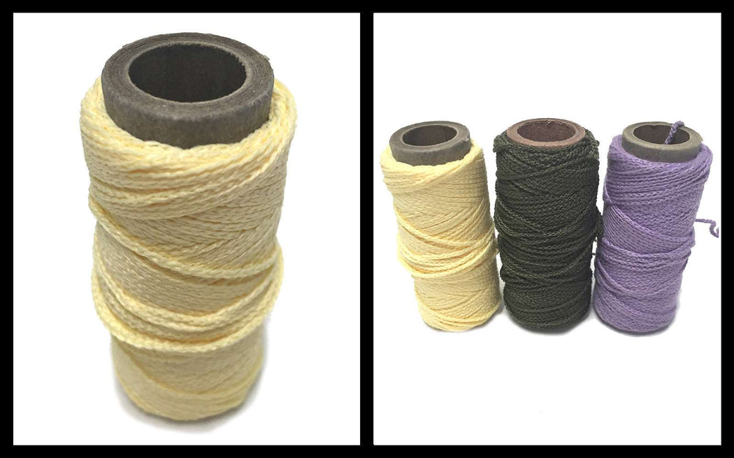 Belt Looping, 25yds - Zipper and Thread