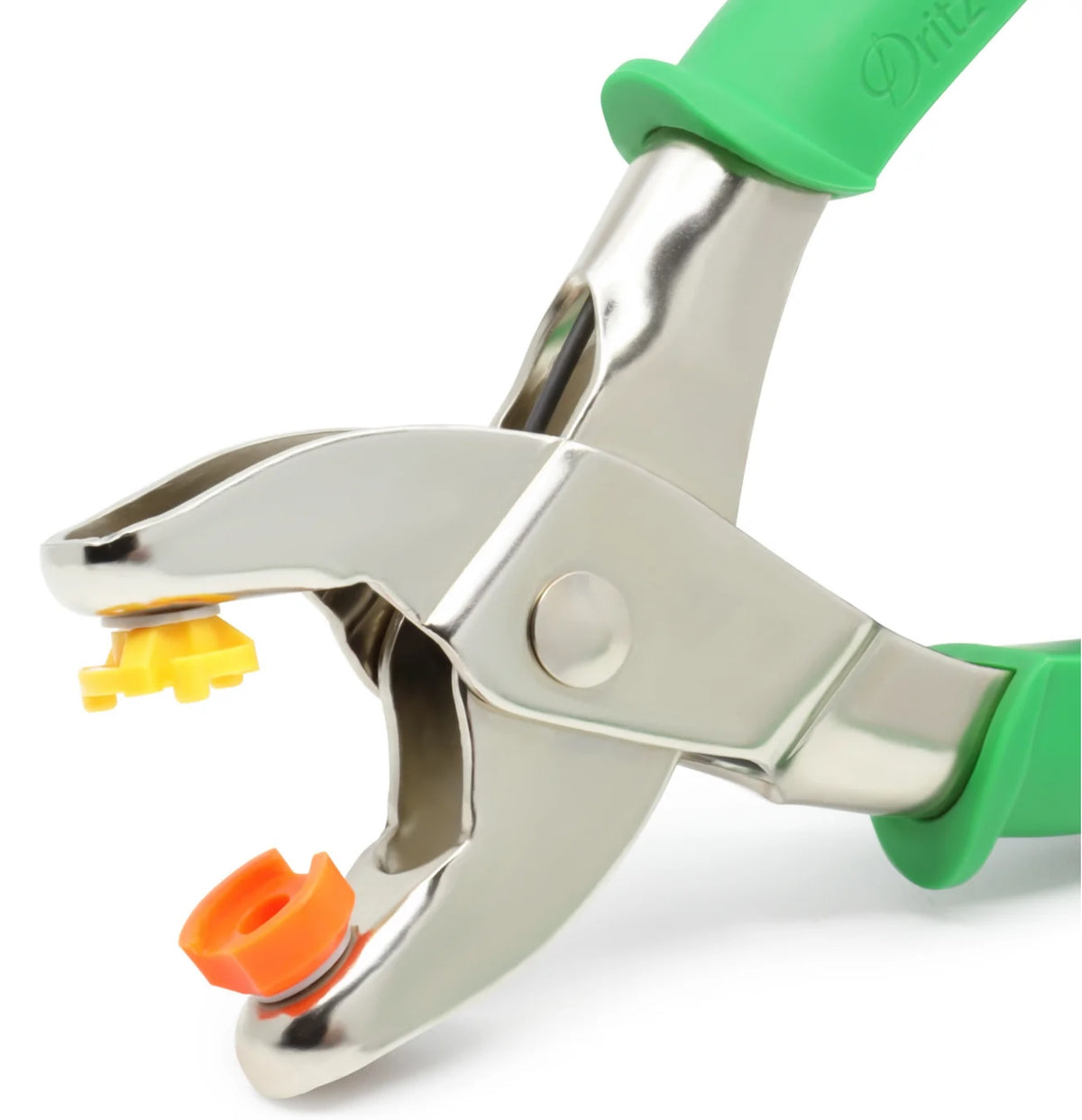 SNAP PLIERS FOR SNAPS For Sewing_ZIPPERANDTHREAD - Zipper and Thread