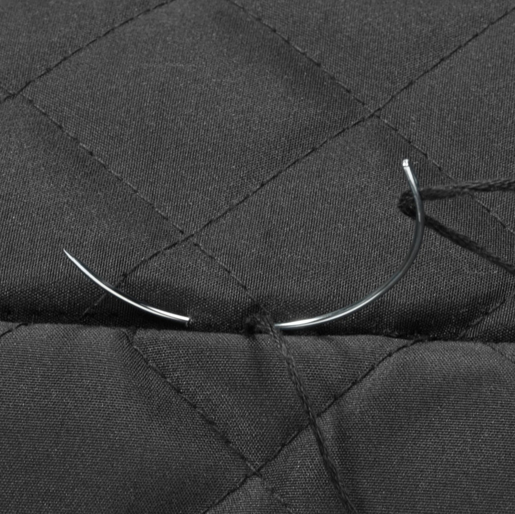 Repair Needles - Zipper and Thread