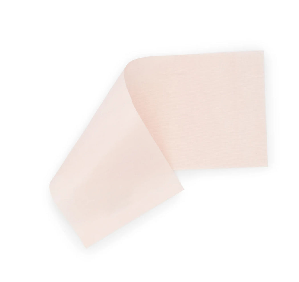 Iron-On Mending Fabric Assortment - Zipper and Thread