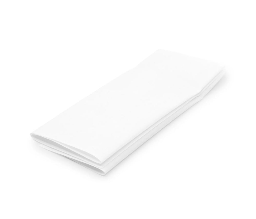 Iron-On Mending Fabric - Zipper and Thread