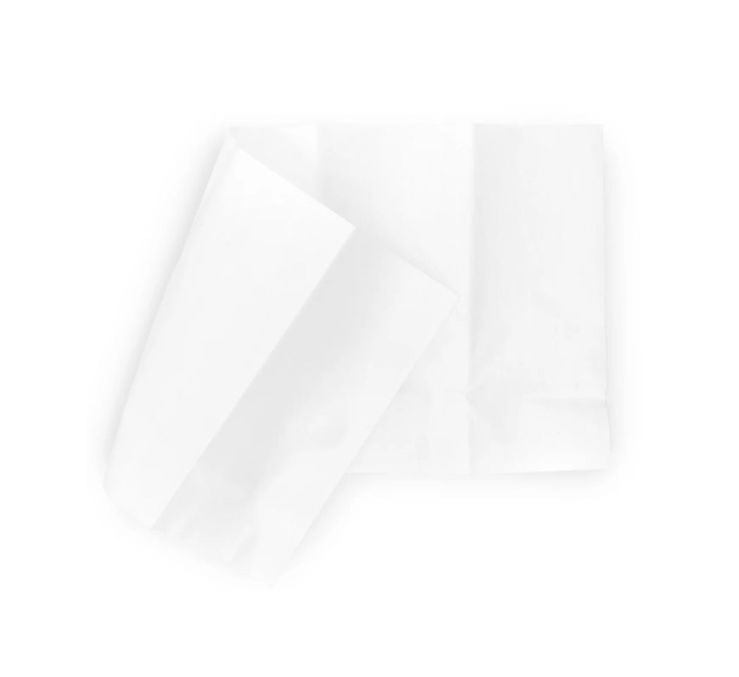 Iron-On Mending Fabric - Zipper and Thread