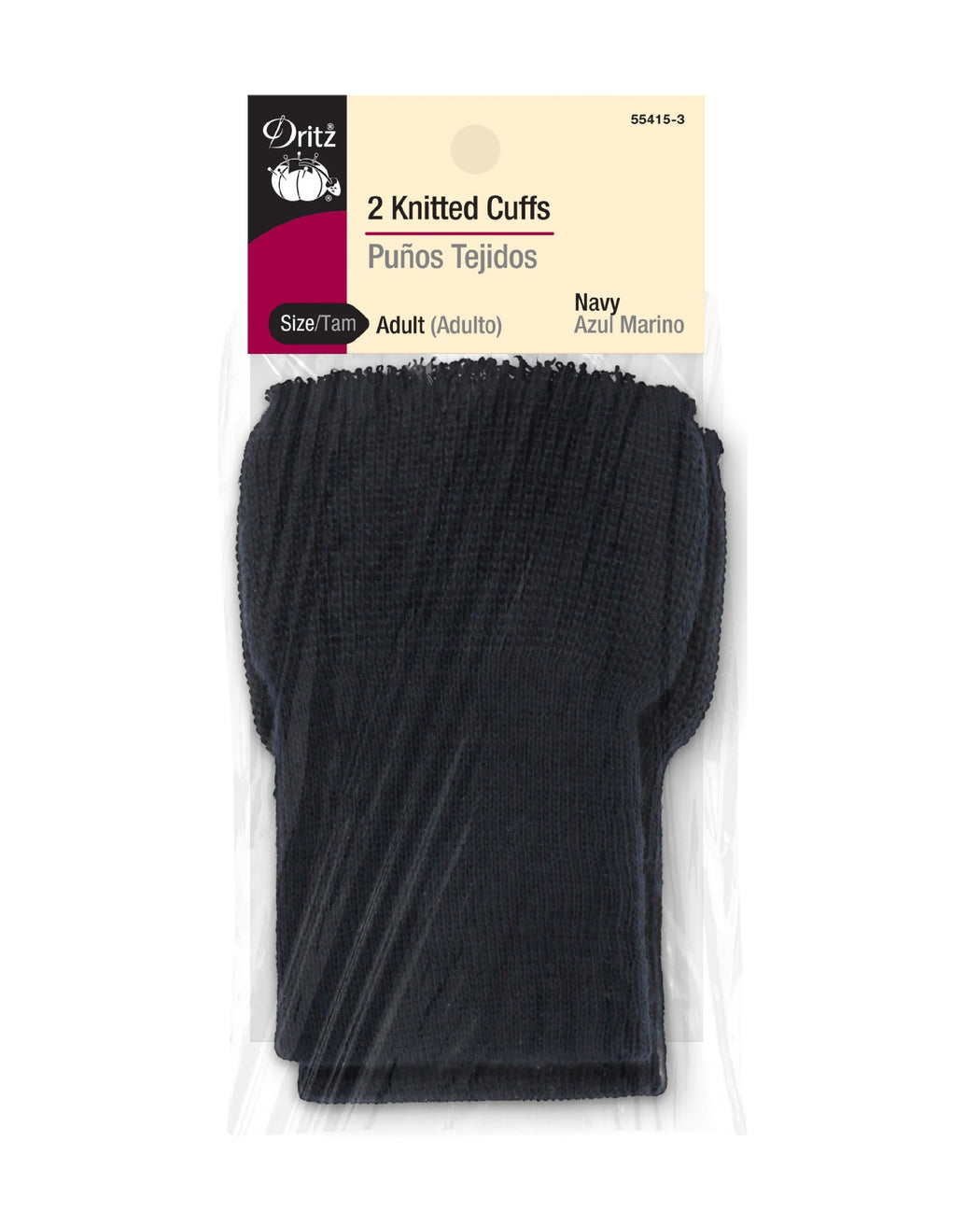 Information related to zippers, thread, and sewing.