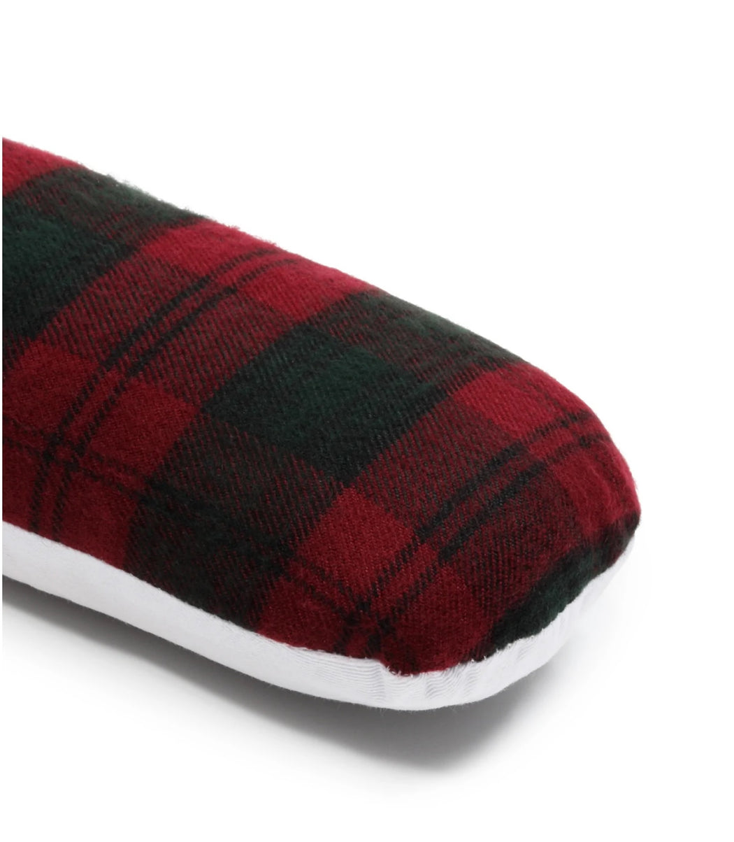 Seam Roll for pressing seams - Zipper and Thread