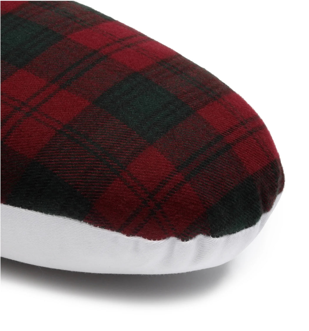 Tailor's Ham - Zipper and Thread