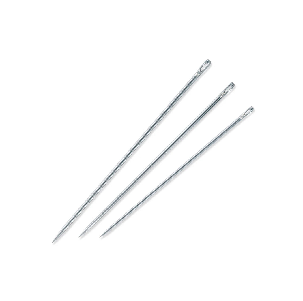 Information related to zippers, thread, and sewing.