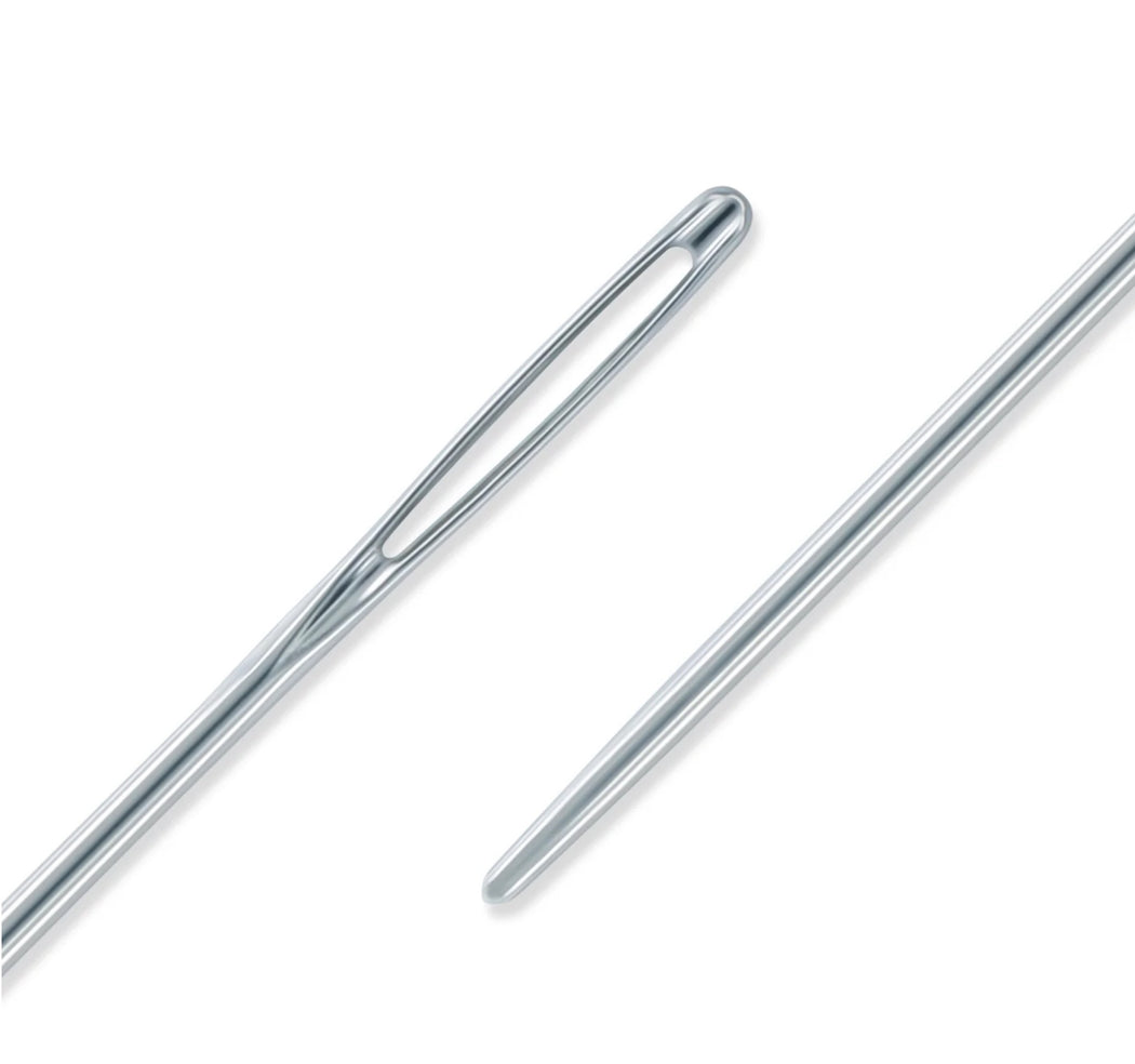 Information related to zippers, thread, and sewing.