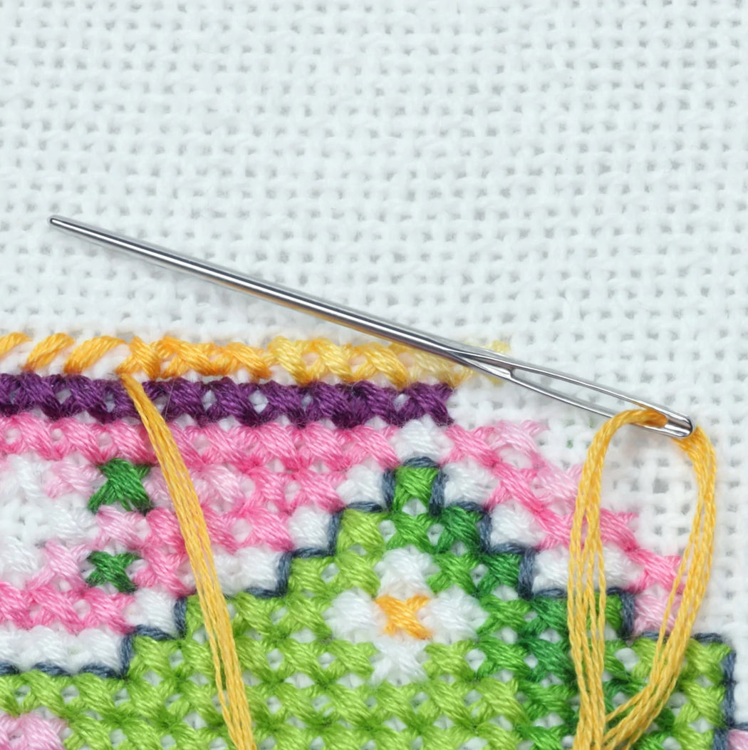 Information related to zippers, thread, and sewing.