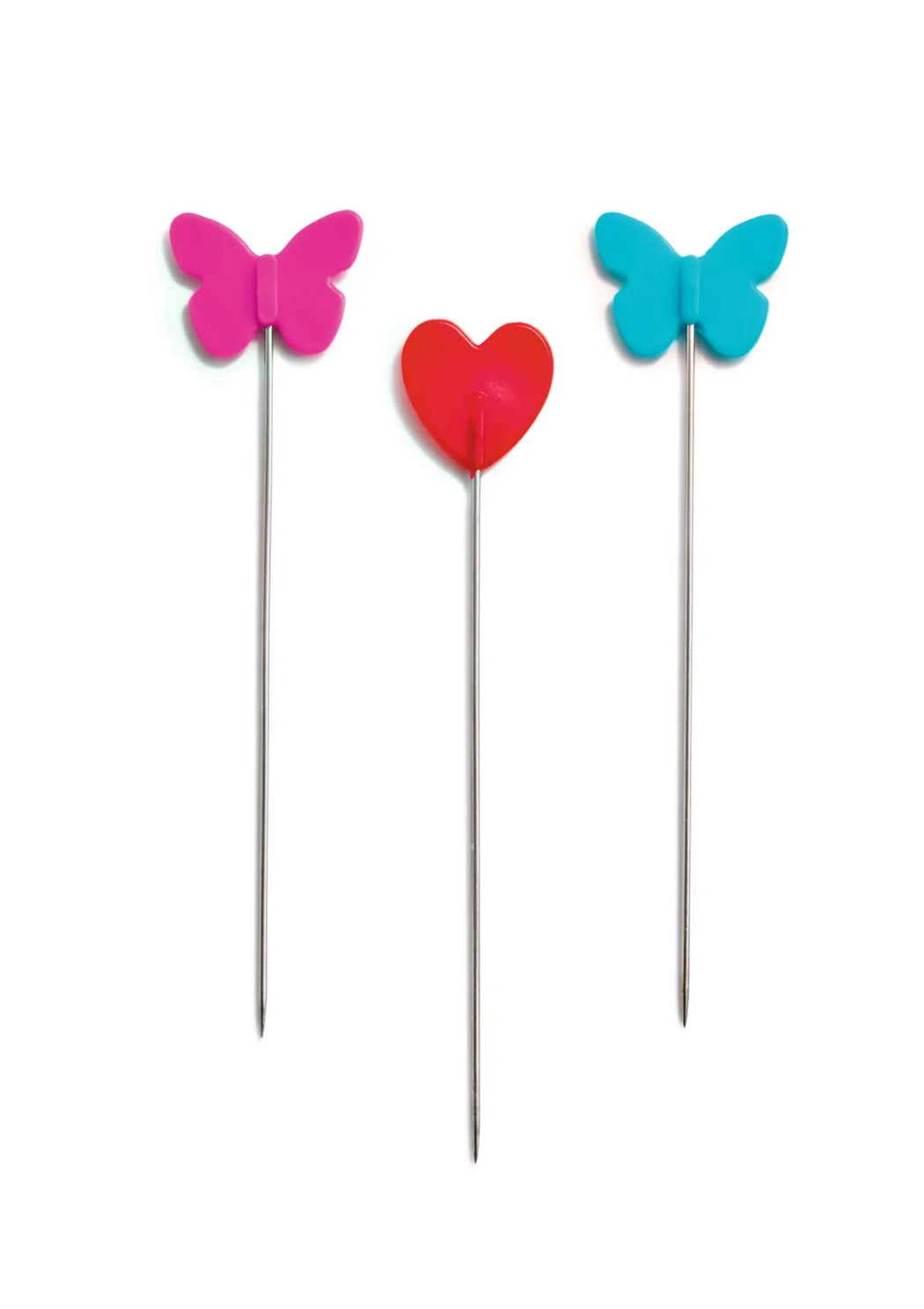 Information related to zippers, thread, and sewing.